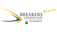 Breakers Country Club